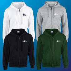 Pitman Full Zip